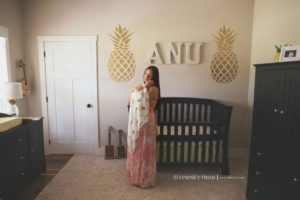 Gulf Breeze, Florida Newborn Photographer