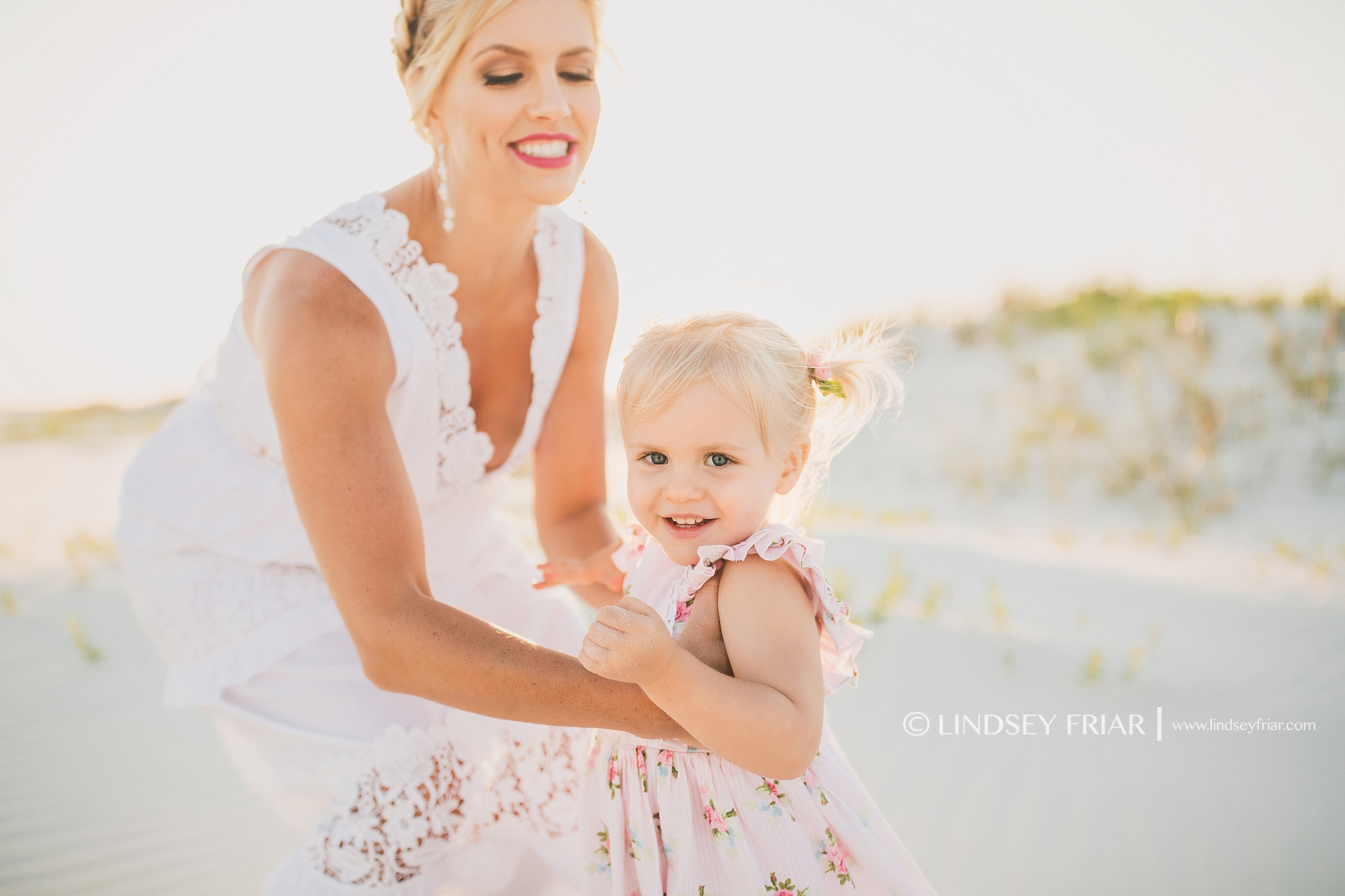 Maternity Photographer - Pensacola Beach