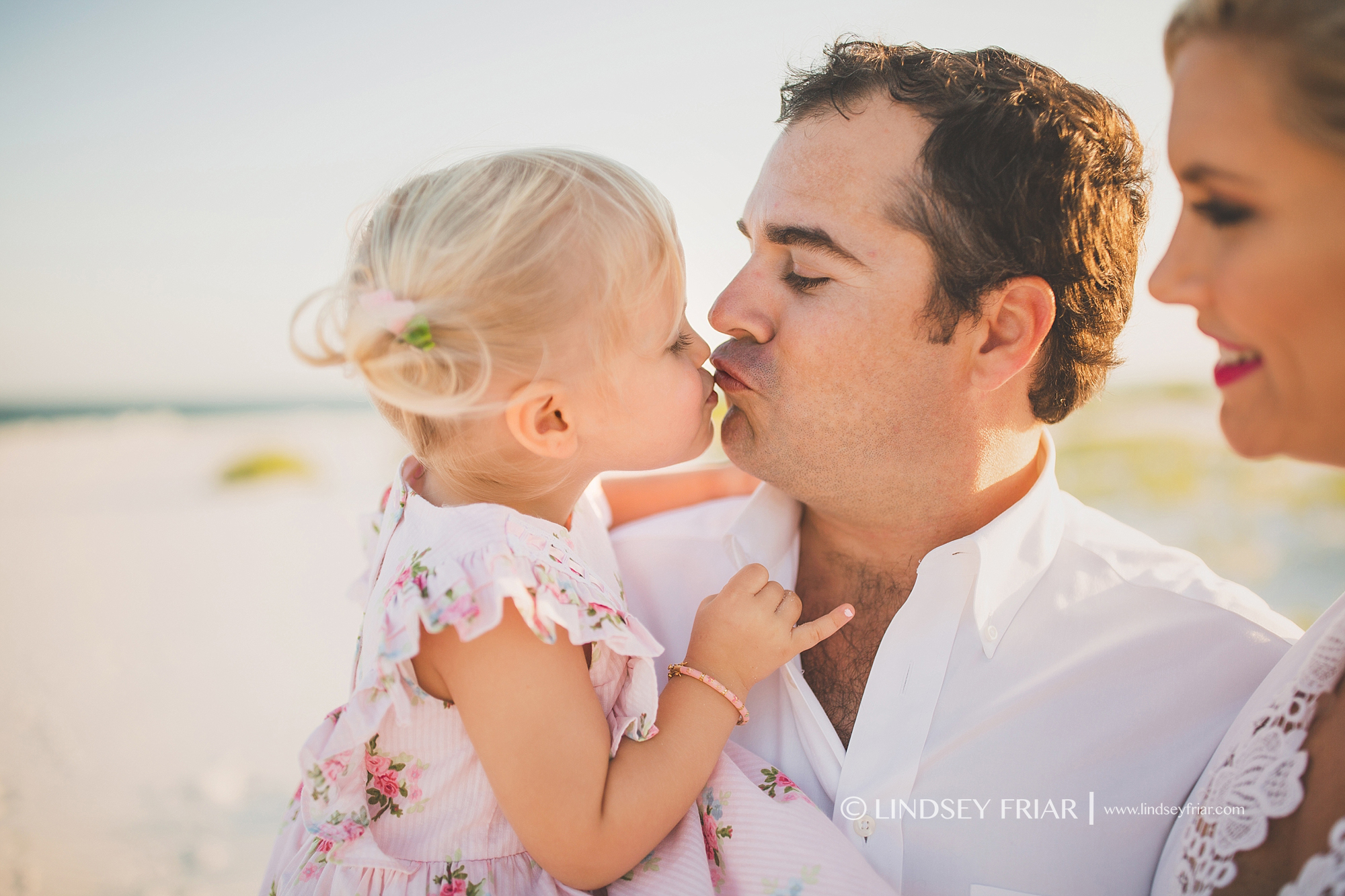 Maternity Photographer - Pensacola Beach