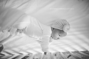 Boho Inspired Nursery - Pensacola, Florida Newborn Photographer