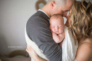 Boho Inspired Nursery - Pensacola, Florida Newborn Photographer