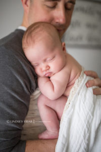 Boho Inspired Nursery - Pensacola, Florida Newborn Photographer