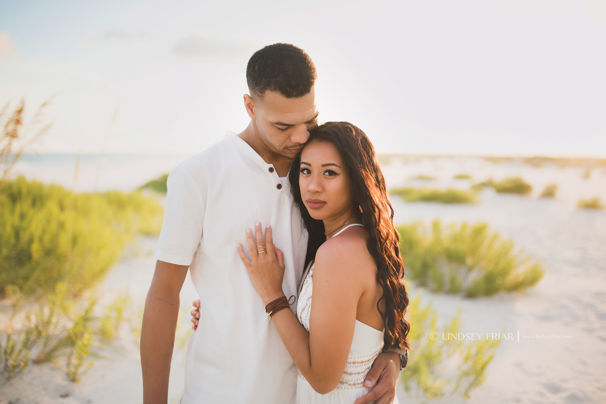 Pensacola Beach Florida Family Photographer