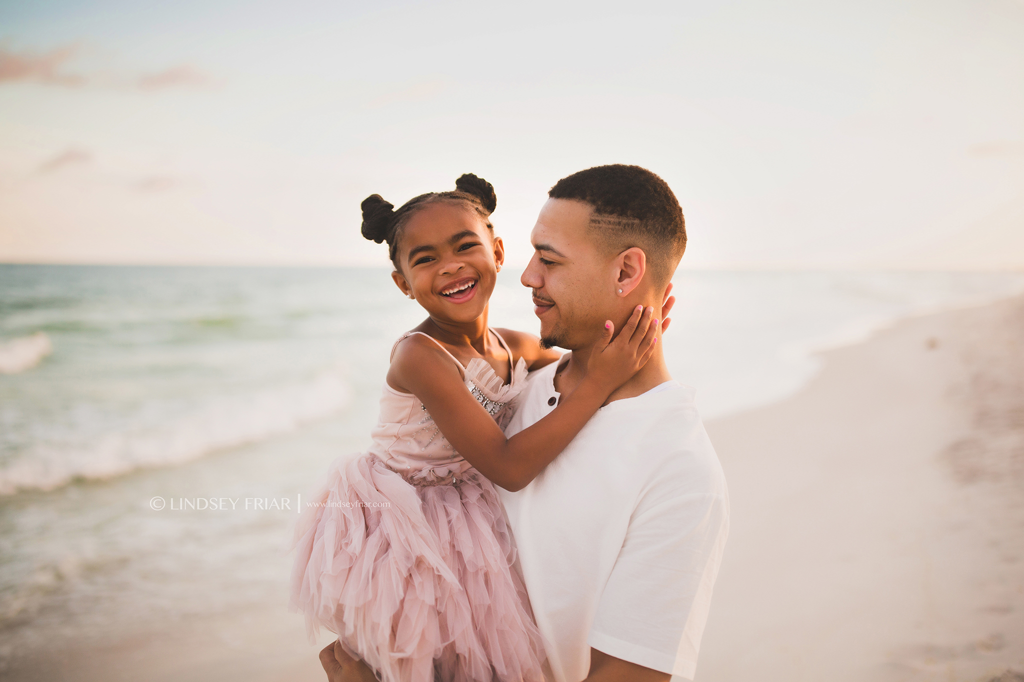 Pensacola Beach Florida Family Photographer