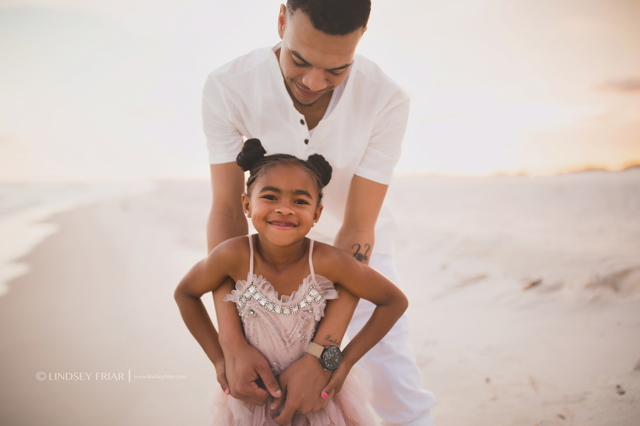 Pensacola Beach Florida Family Photographer