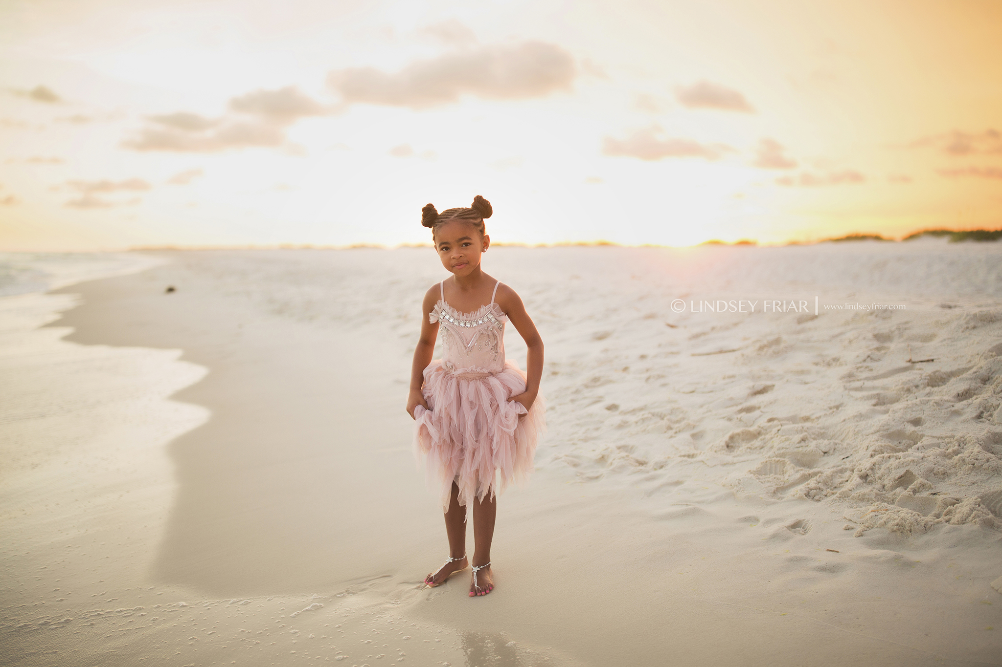 Pensacola Beach Florida Family Photographer