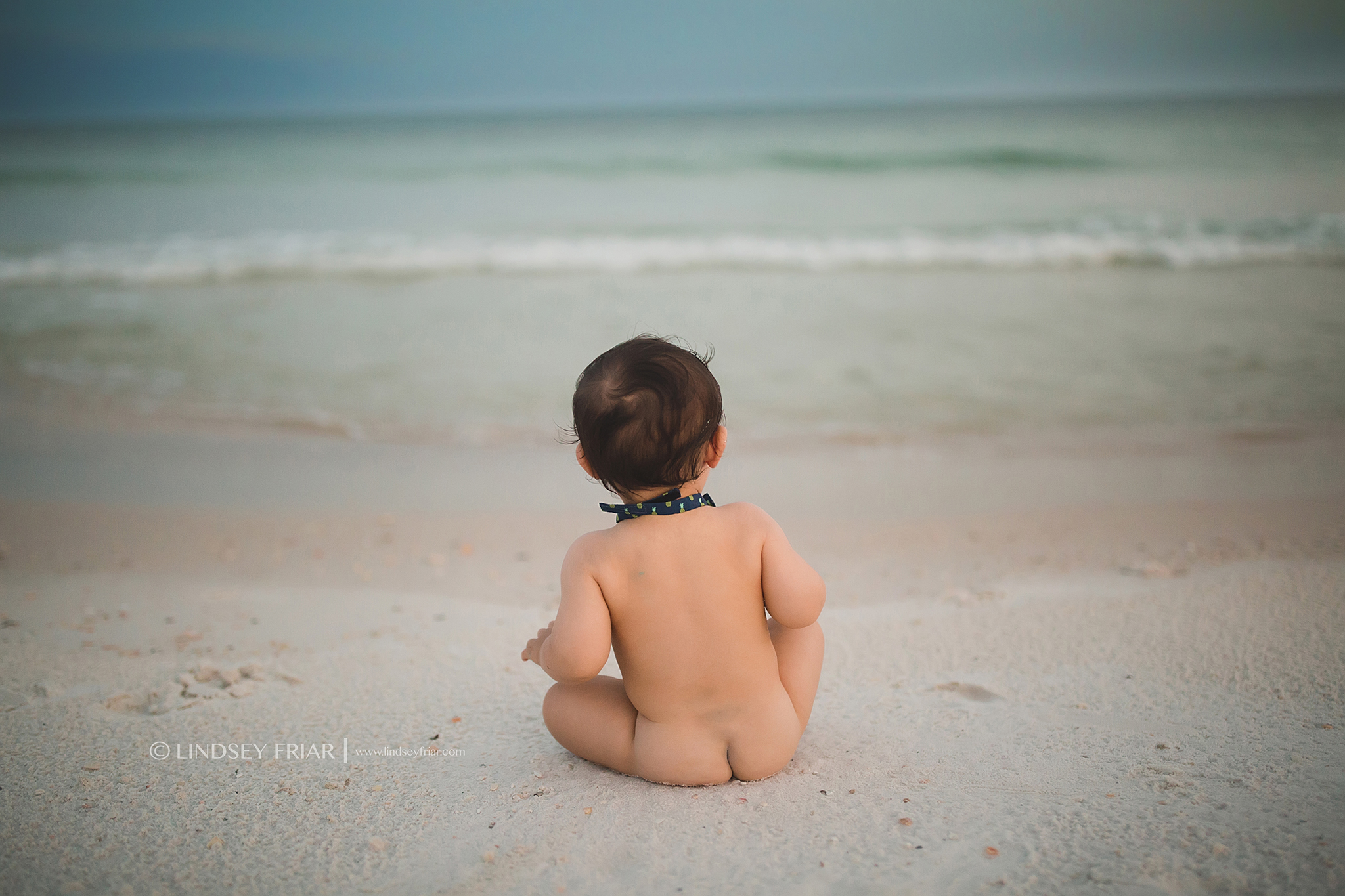 Pensacola Beach Florida Family Photographer