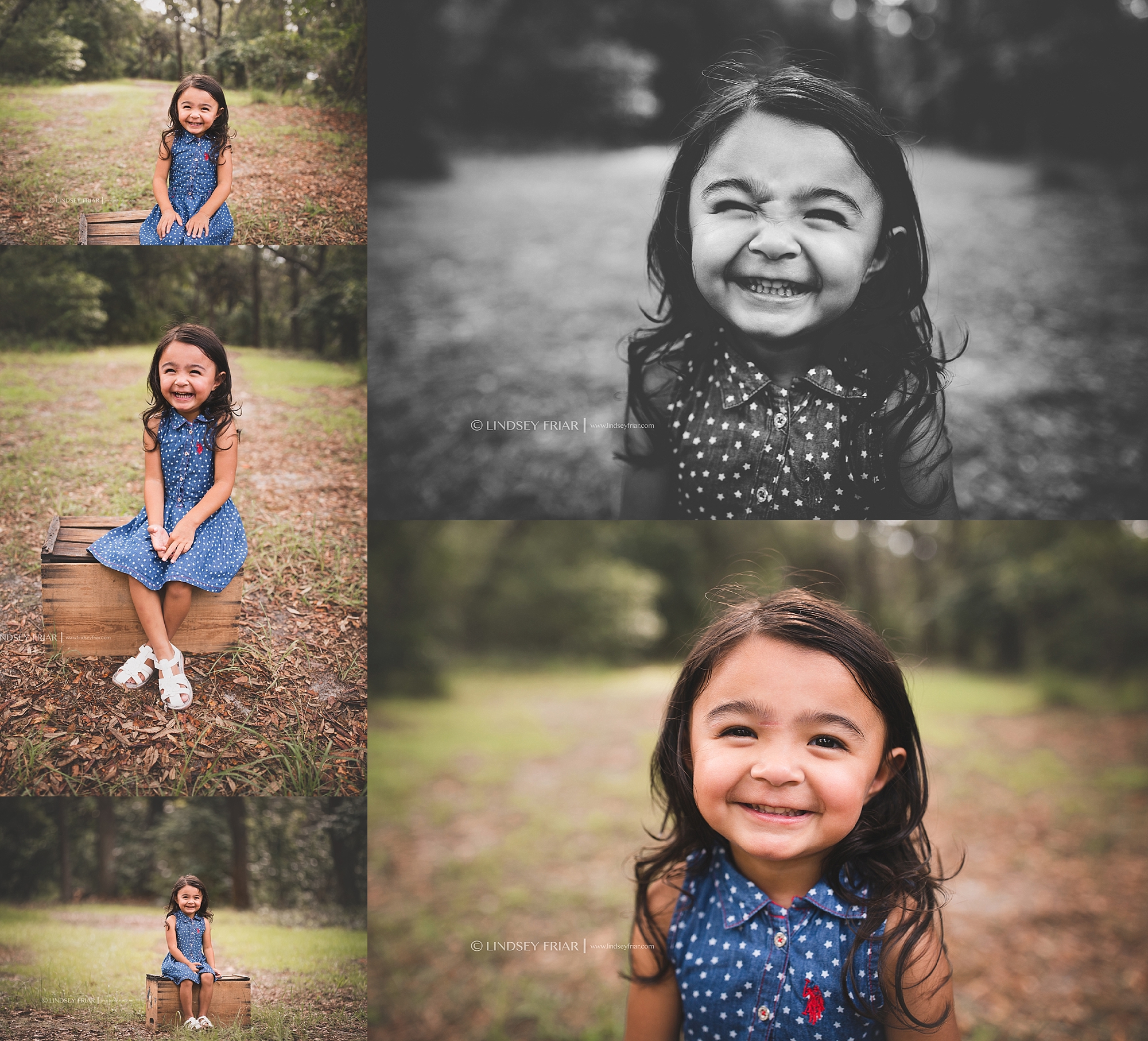 Gulf Breeze, FL Family Photographer