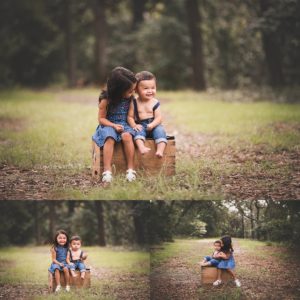 Gulf Breeze, FL Family Photographer