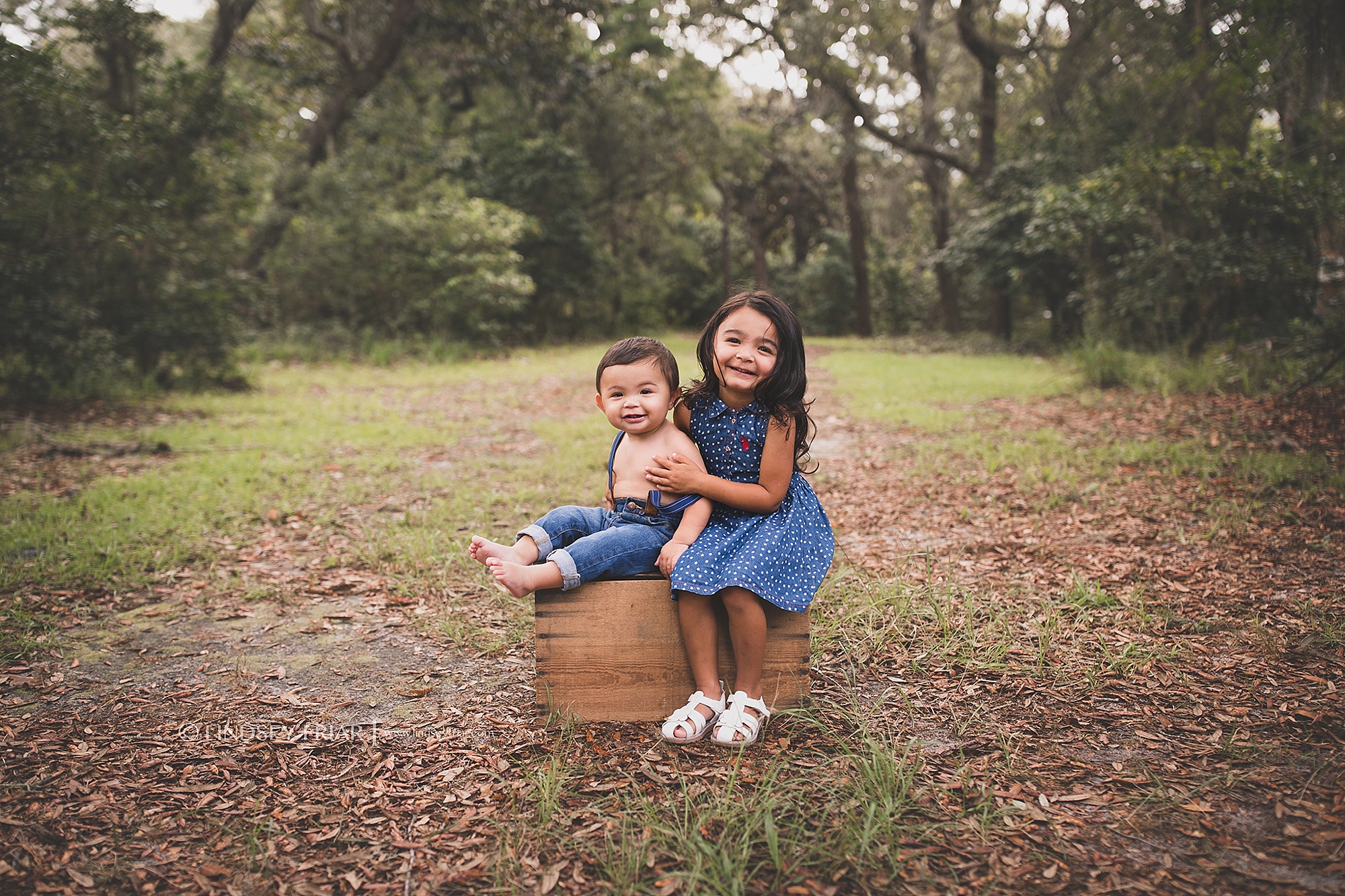 Gulf Breeze, FL Family Photographer