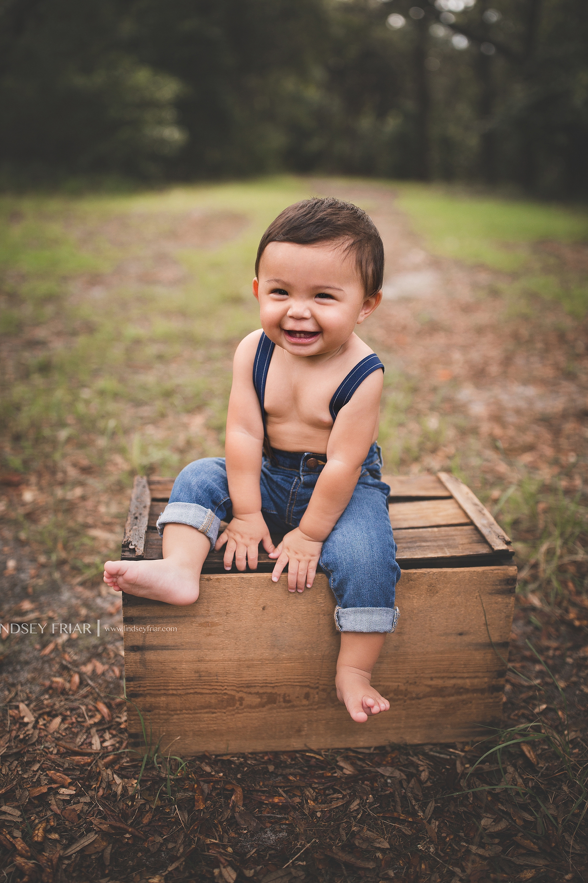 Gulf Breeze, FL Family Photographer