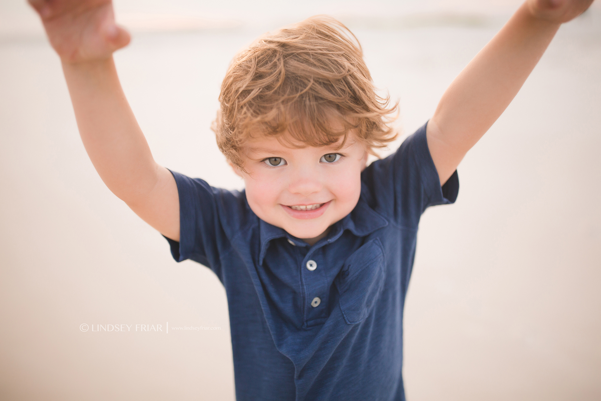 Pensacola Beach Florida Family Photographer