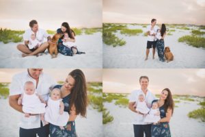 Extended Family Posing Ideas