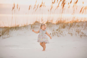 Pensacola Beach, FL Family Photographer