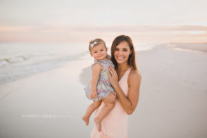 Pensacola Beach, FL Family Photographer