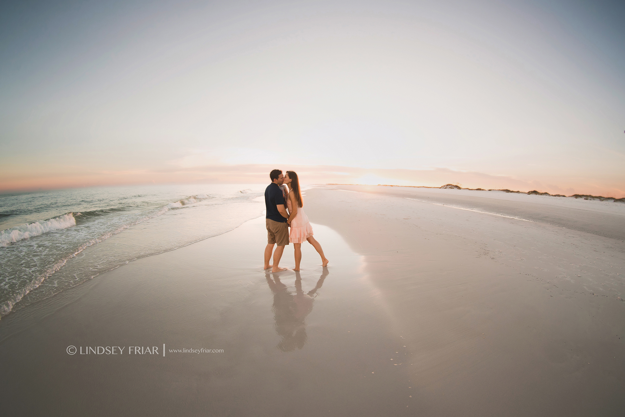 Pensacola Beach, FL Family Photographer