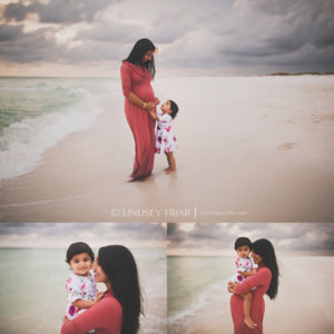 Pensacola Beach Florida Family Photographer