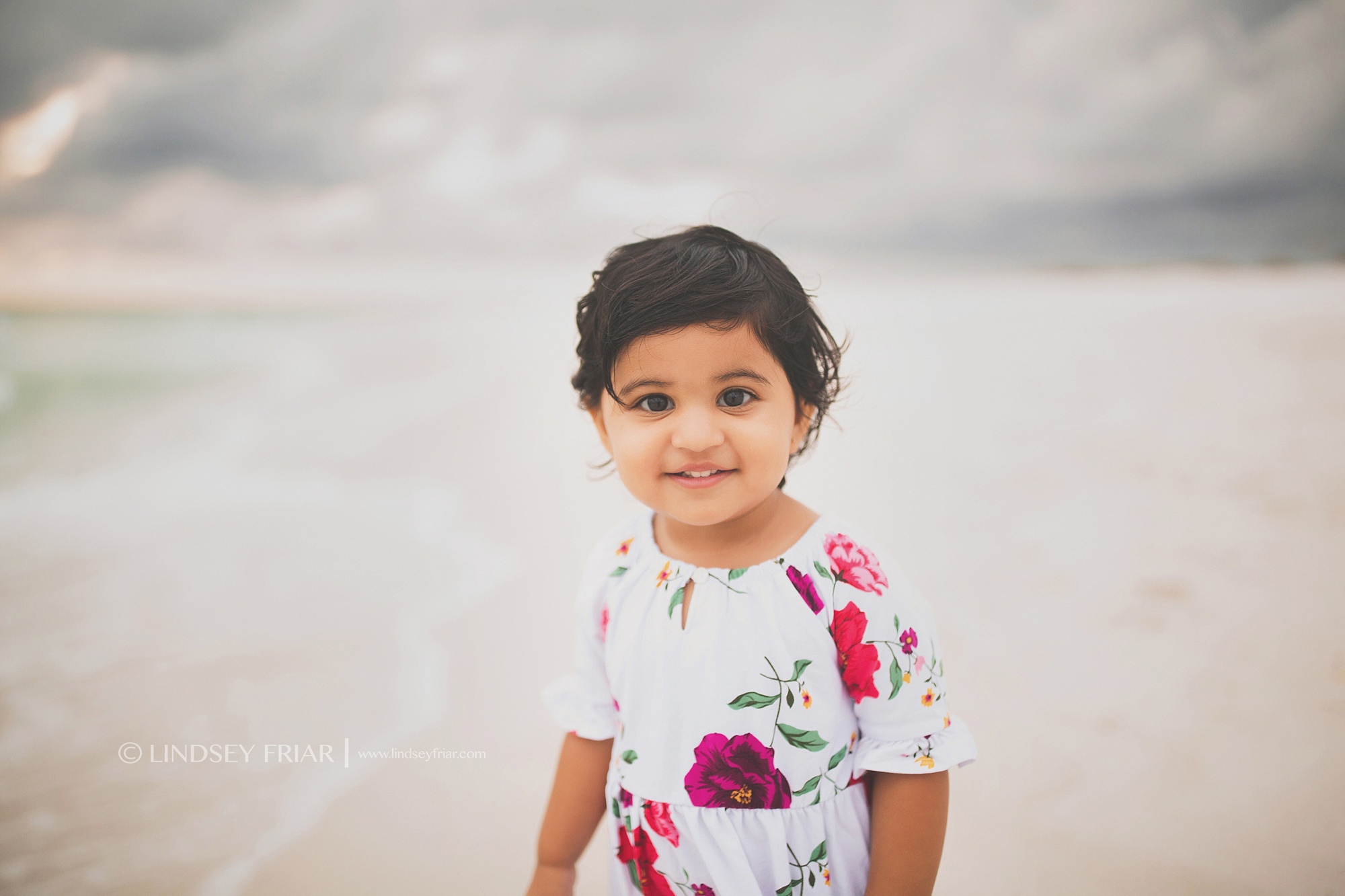 Pensacola Beach Florida Family Photographer