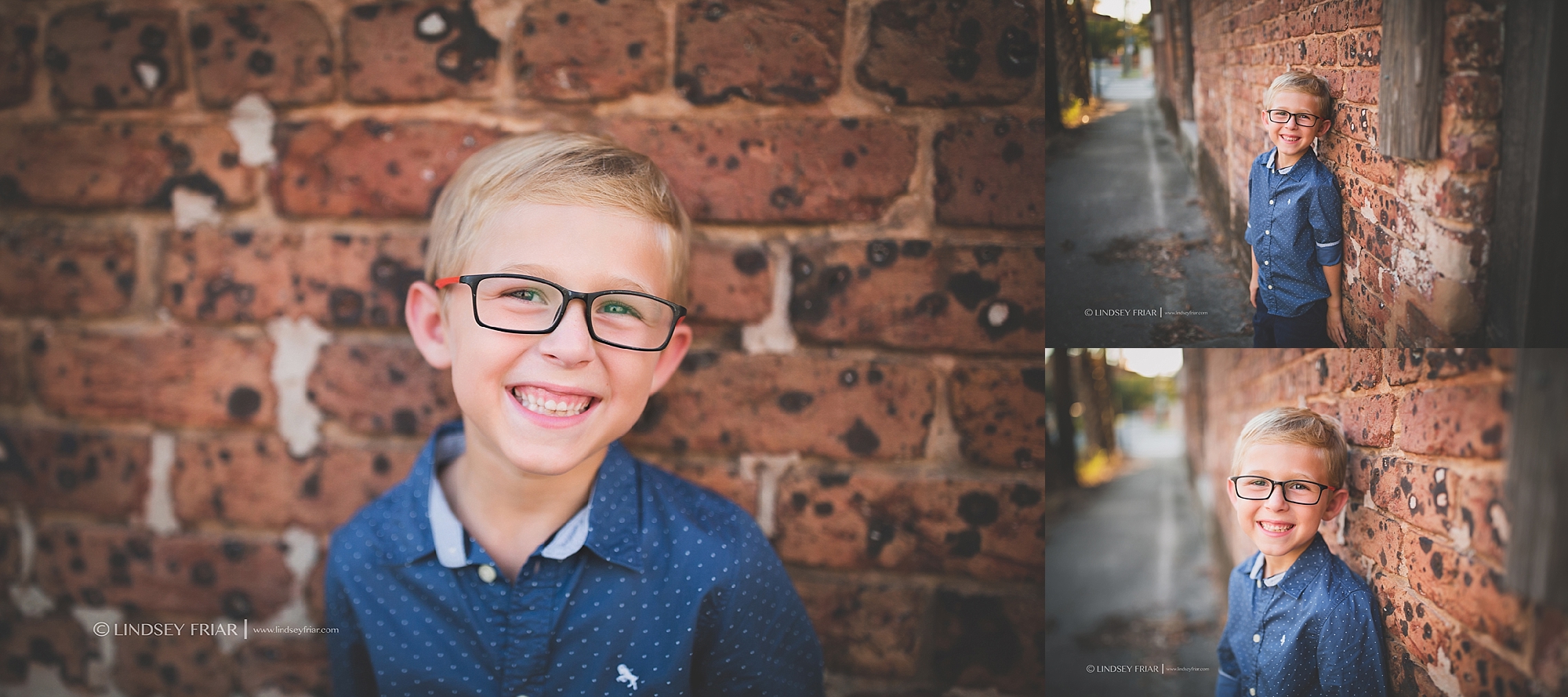 downtown pensacola family photographer