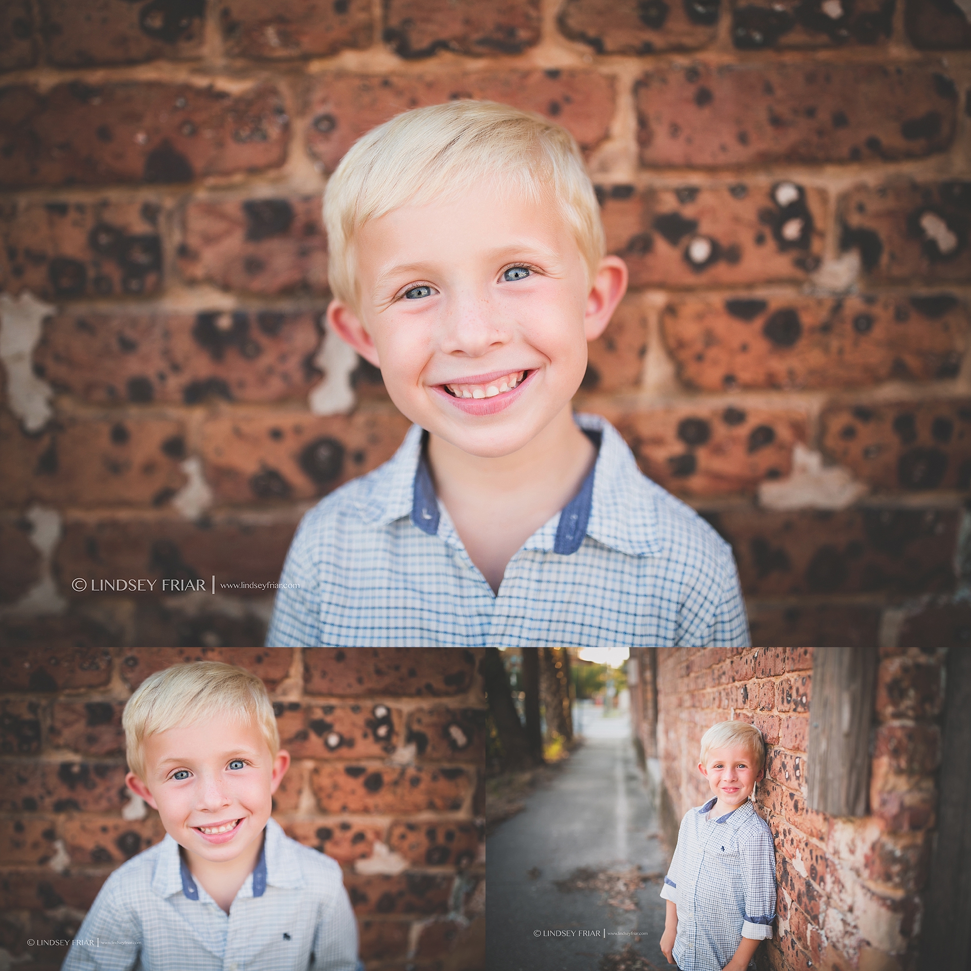 downtown pensacola family photographer