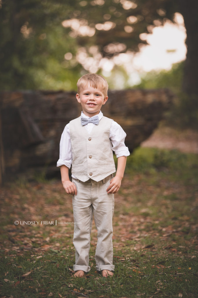 Mommy & Me Garden Swing Mini Session - Gulf Breeze, FL