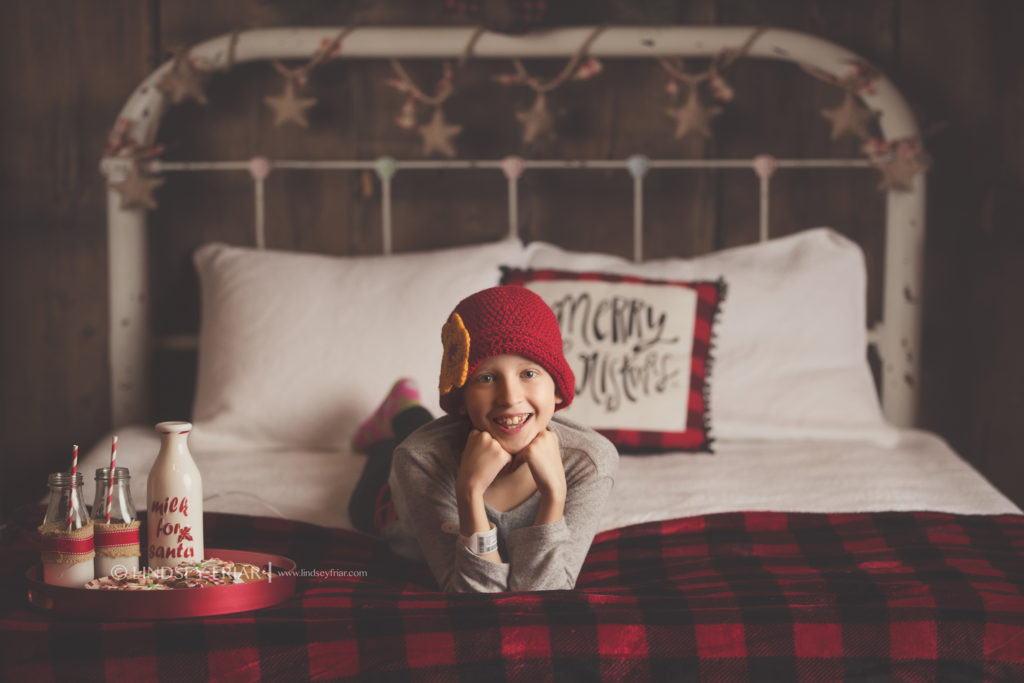 Pensacola, FL Photographer - Christmas Mini Sessions
