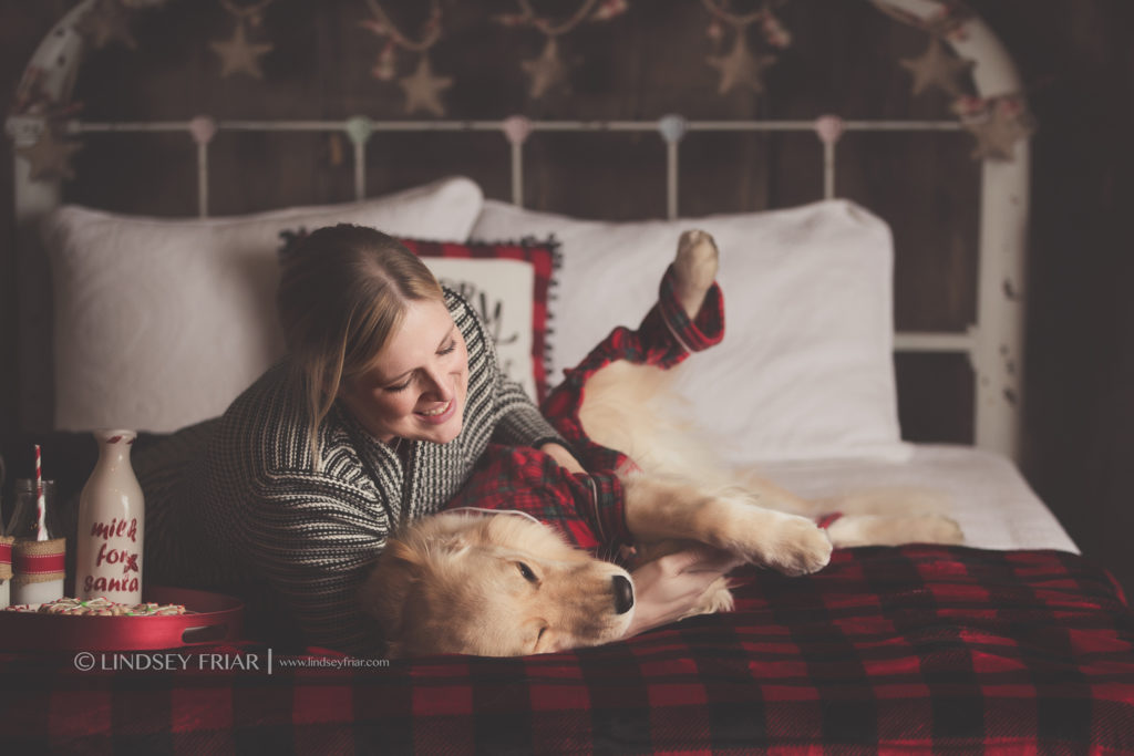 Pensacola, FL Photographer - Christmas Mini Sessions