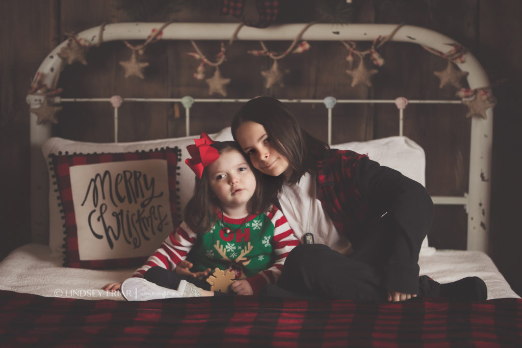 Pensacola, FL Photographer - Christmas Mini Sessions