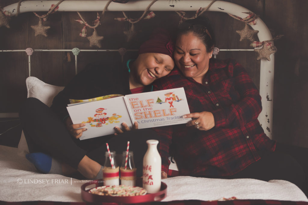 Pensacola, FL Photographer - Christmas Mini Sessions