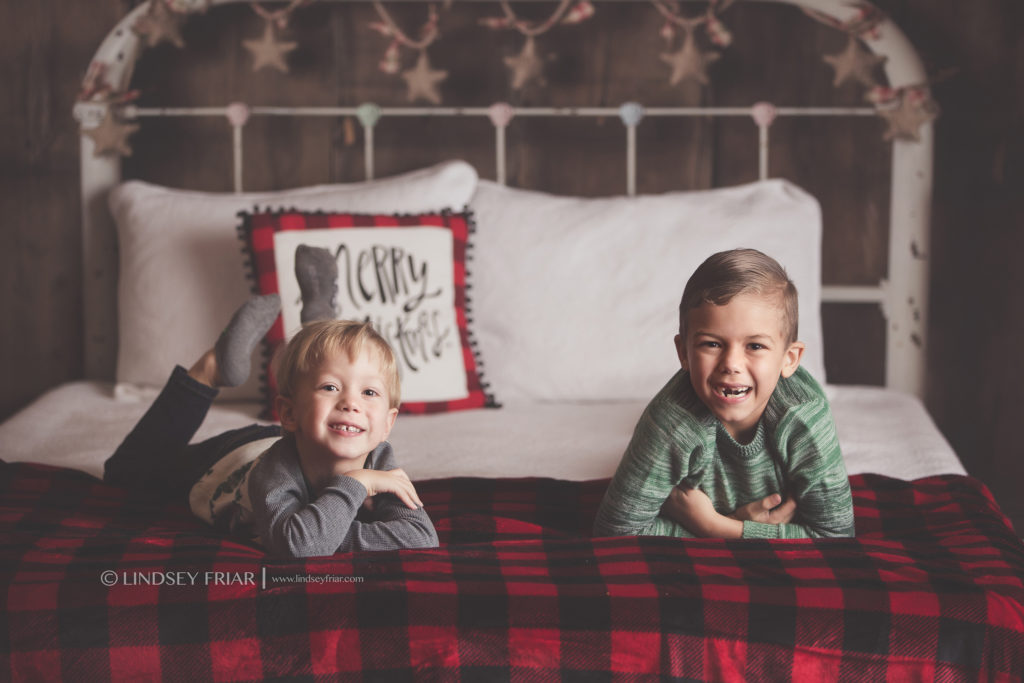 Pensacola, FL Photographer - Christmas Mini Sessions