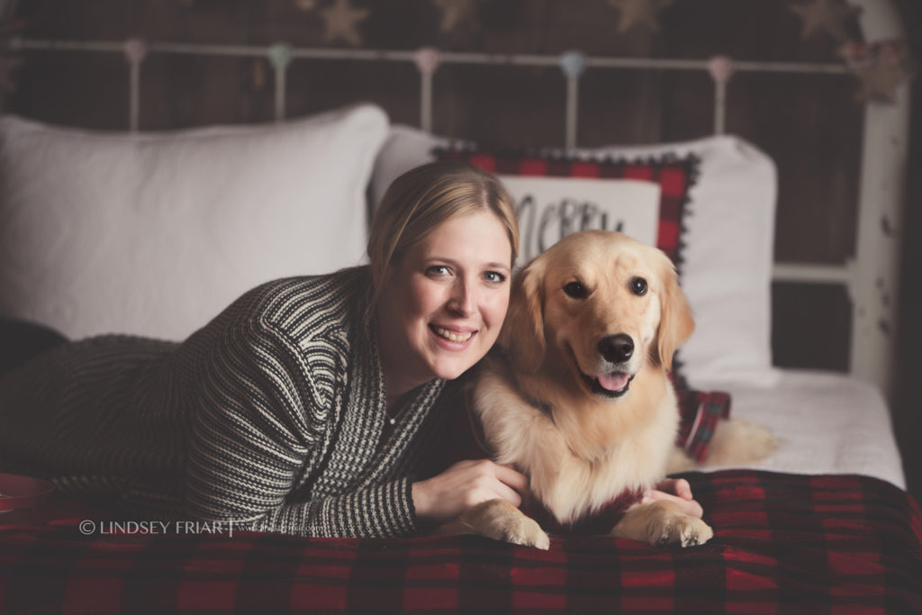 Pensacola, FL Photographer - Christmas Mini Sessions