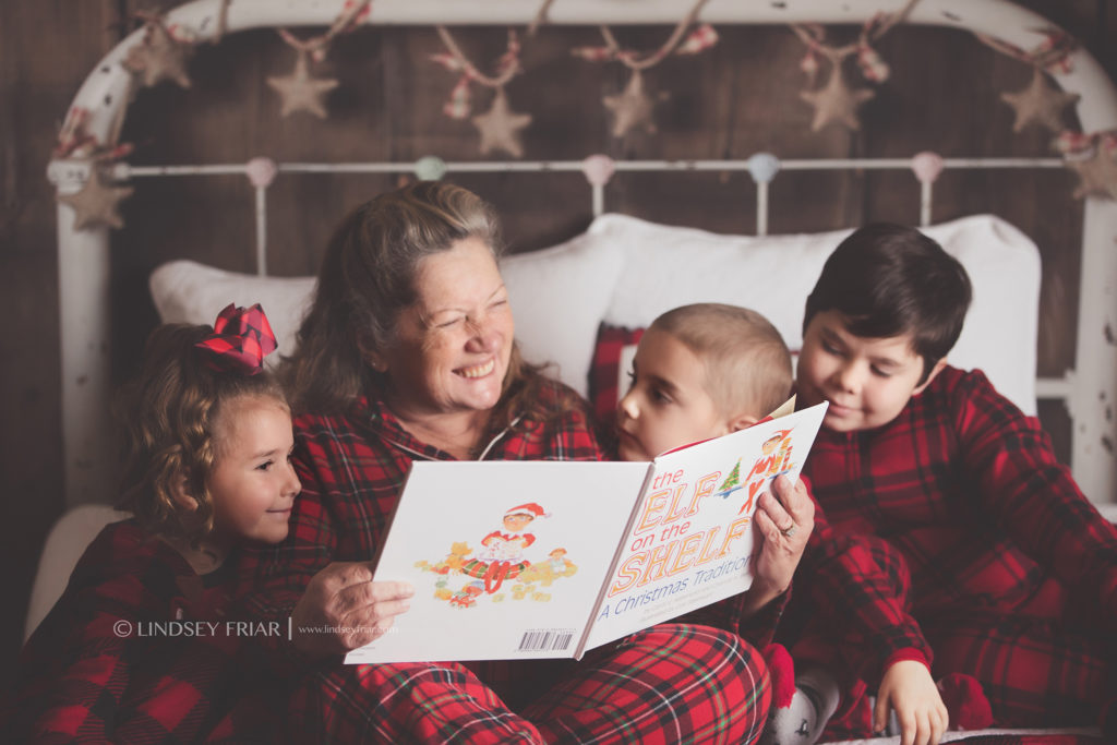 Pensacola, FL Photographer - Christmas Mini Sessions