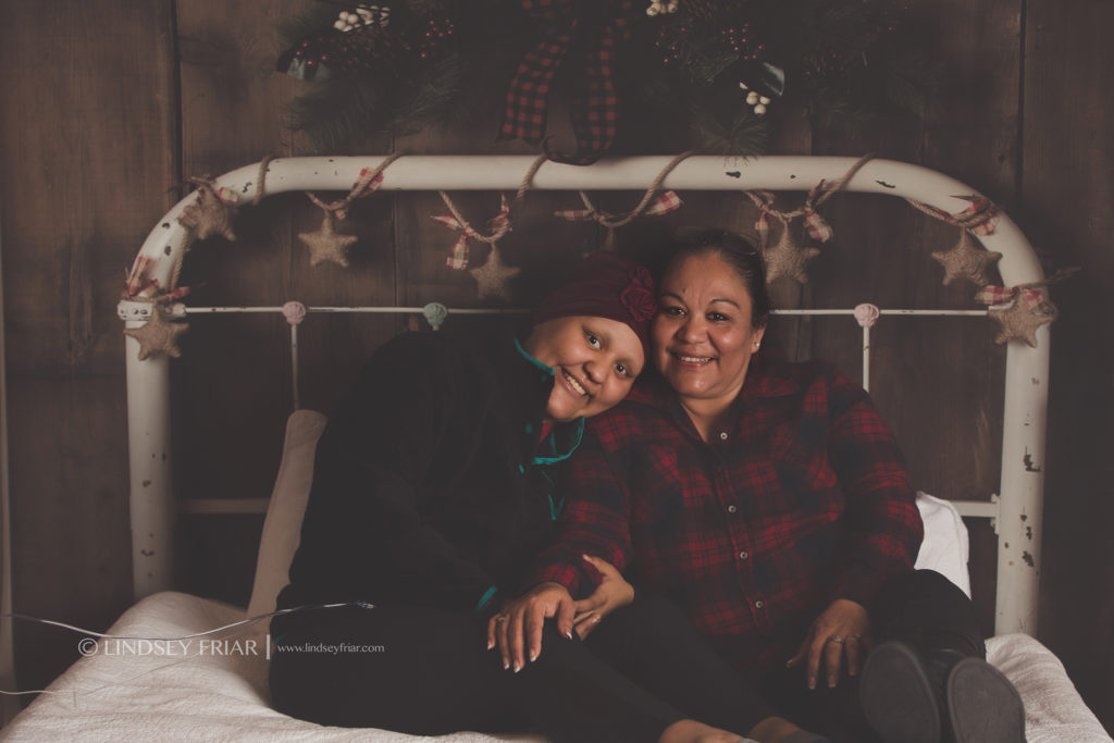 Pensacola, FL Photographer - Christmas Mini Sessions