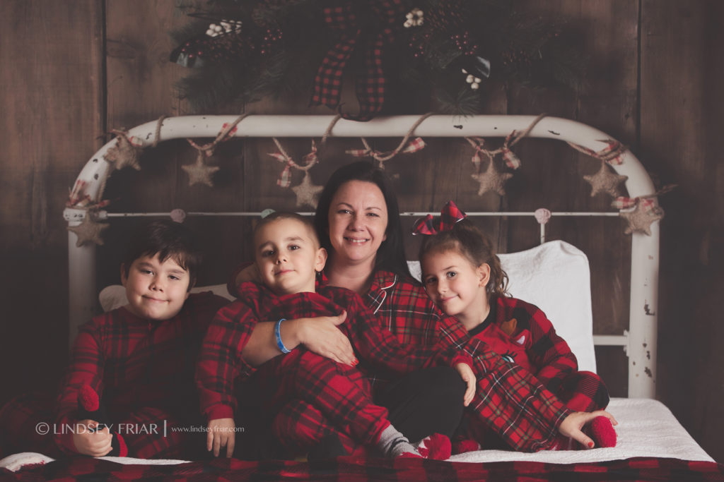 Pensacola, FL Photographer - Christmas Mini Sessions