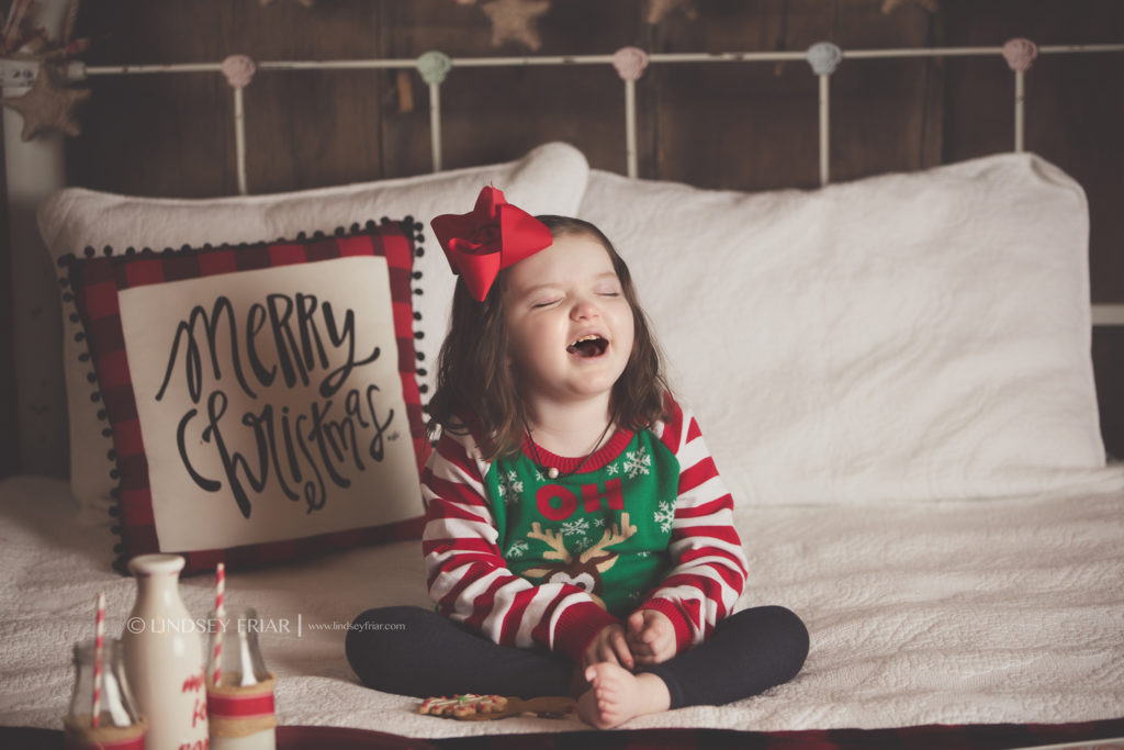 Pensacola, FL Photographer - Christmas Mini Sessions