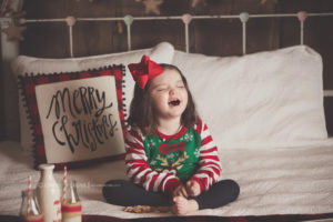Pensacola, FL Photographer - Christmas Mini Sessions