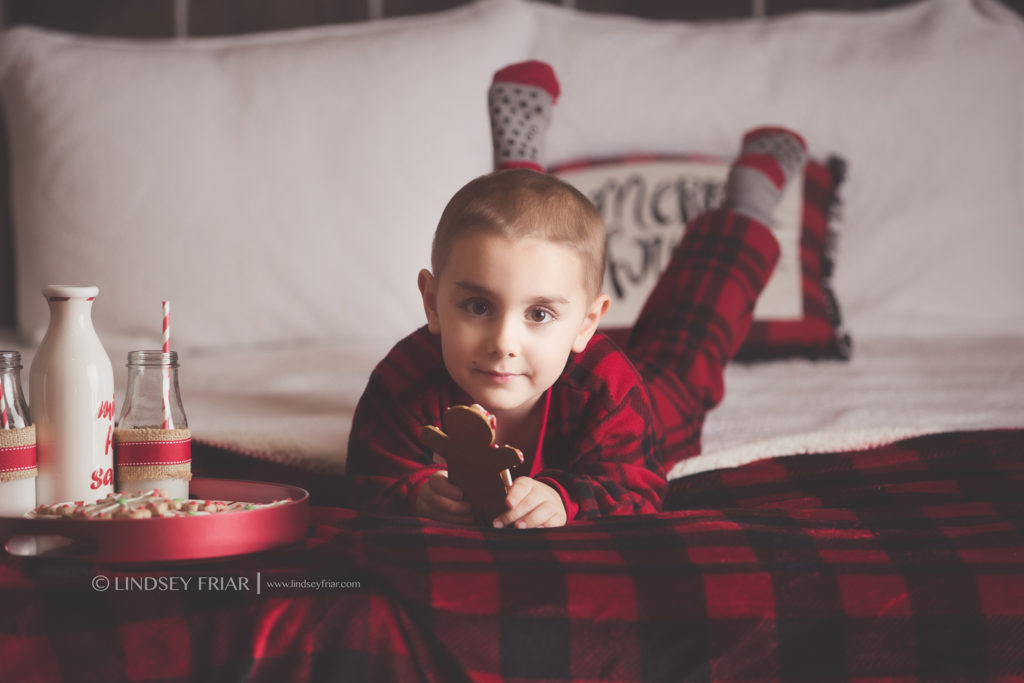 Pensacola, FL Photographer - Christmas Mini Sessions