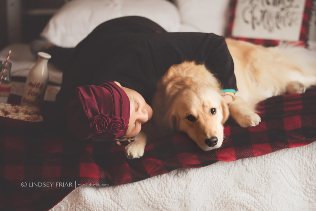 Pensacola, FL Photographer - Christmas Mini Sessions