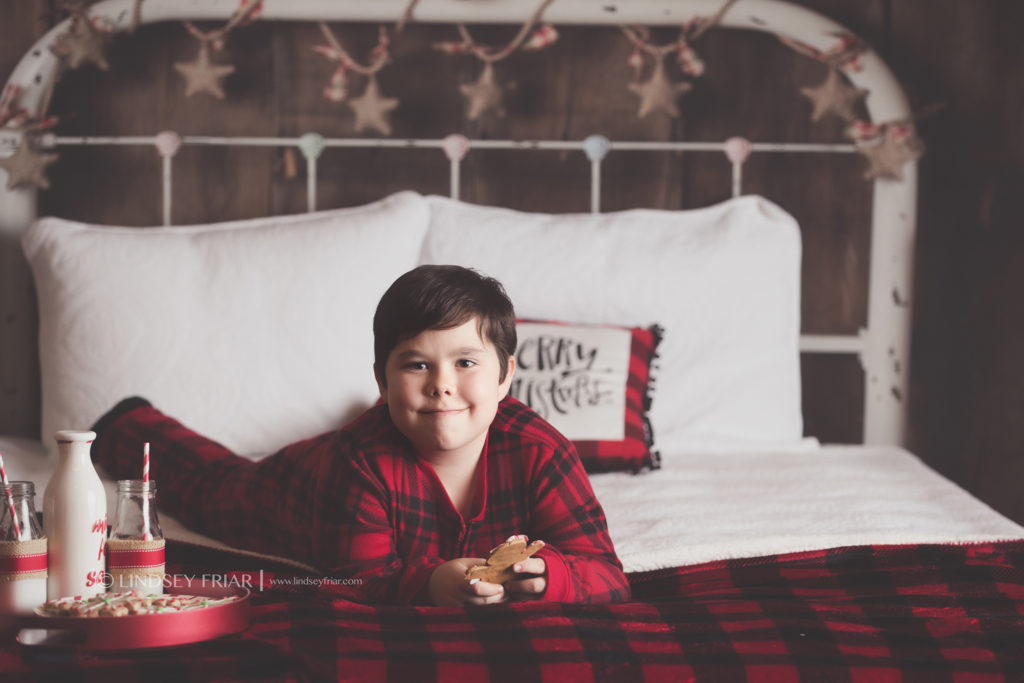 Pensacola, FL Photographer - Christmas Mini Sessions