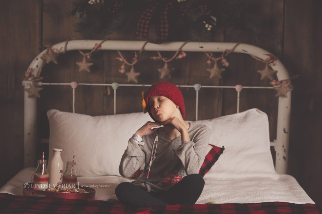 Pensacola, FL Photographer - Christmas Mini Sessions
