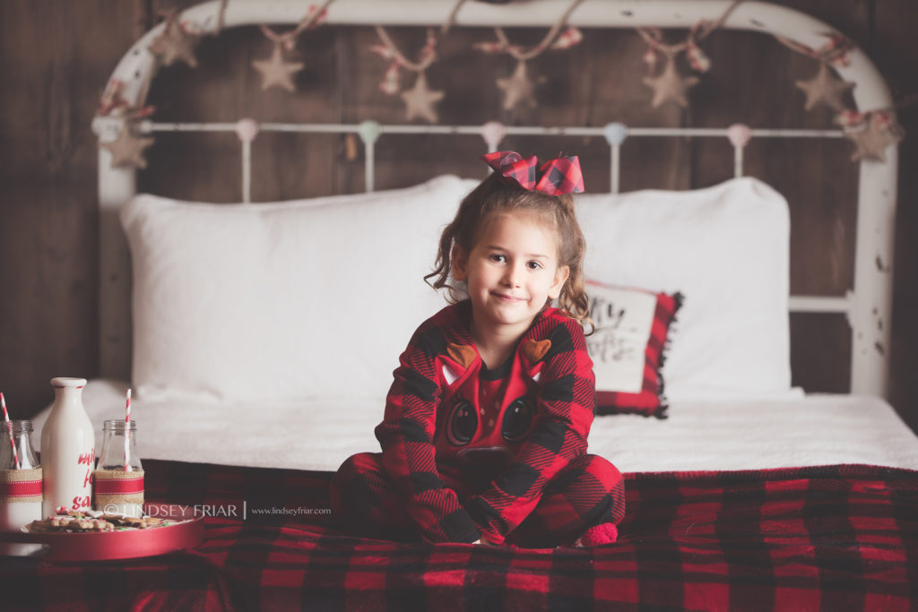 Pensacola, FL Photographer - Christmas Mini Sessions