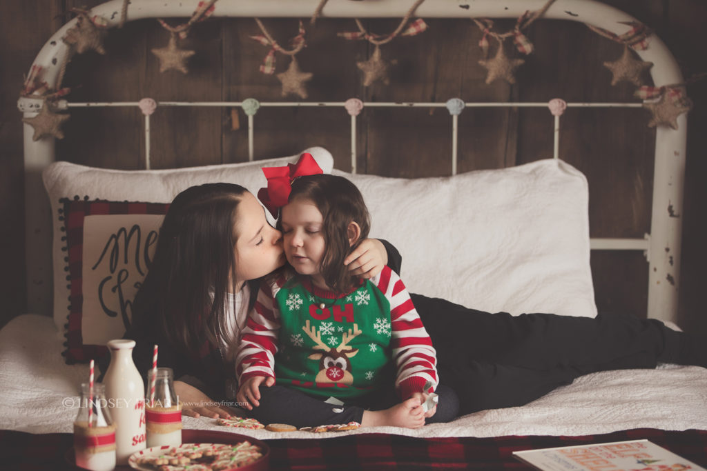 Pensacola, FL Photographer - Christmas Mini Sessions