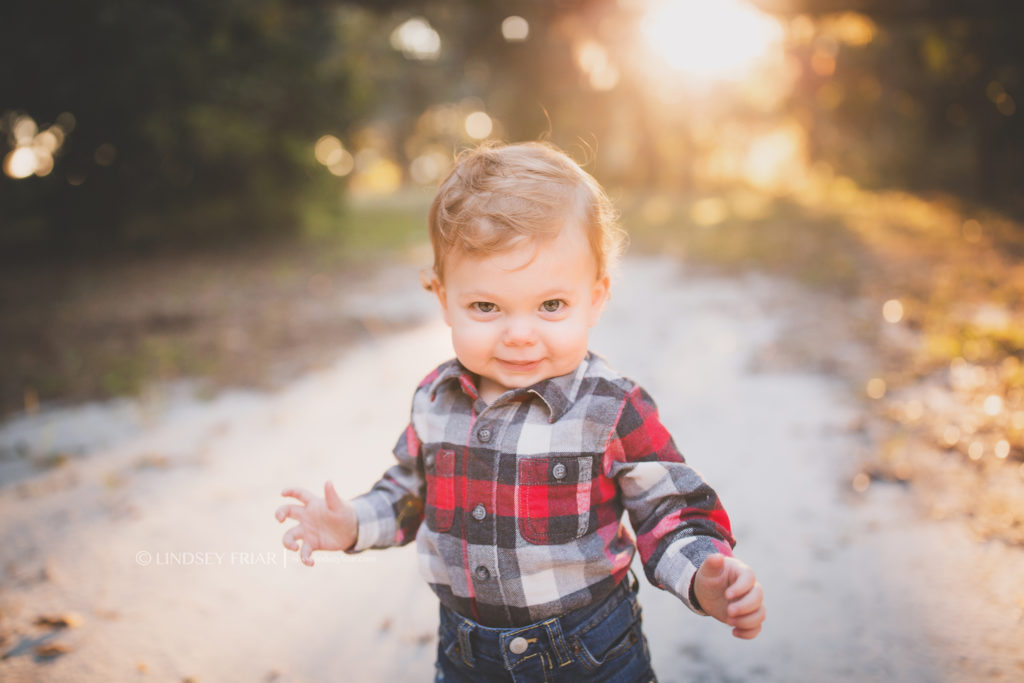 Gulf Breeze Florida Family Photographer