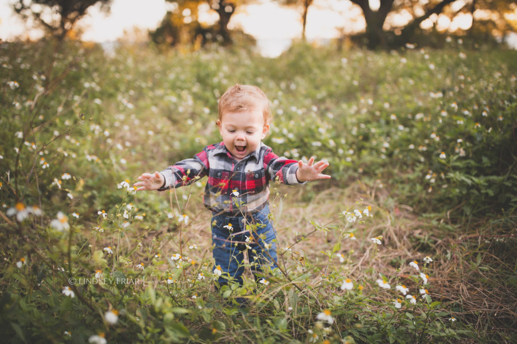 Gulf Breeze Florida Family Photographer