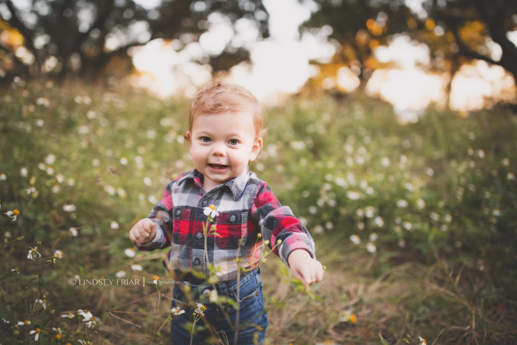 Gulf Breeze Florida Family Photographer