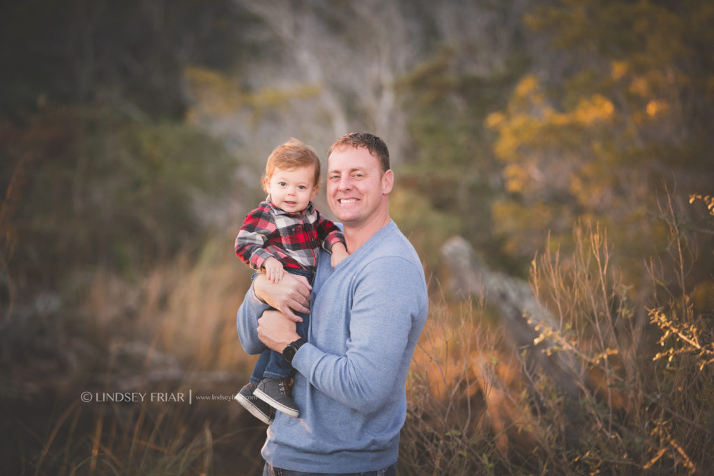 Gulf Breeze Florida Family Photographer
