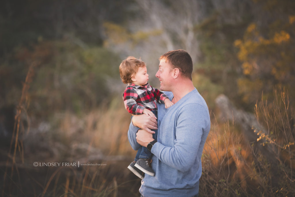 Gulf Breeze Florida Family Photographer
