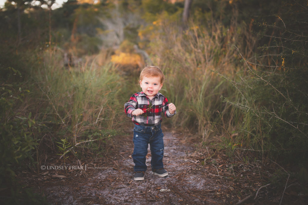 Gulf Breeze Florida Family Photographer
