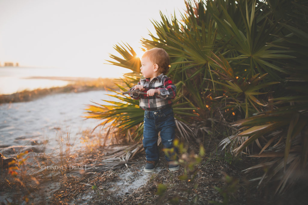 Gulf Breeze Florida Family Photographer