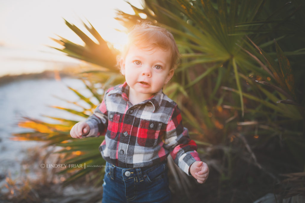 Gulf Breeze Florida Family Photographer